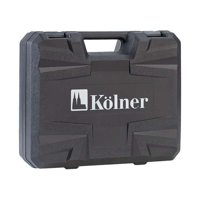 Электрический перфоратор KOLNER KRH 1100C SDS+