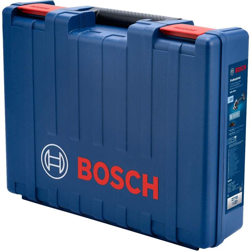 Шлифмашина аккумуляторная Bosch GWS 180-LI 06019H90R0