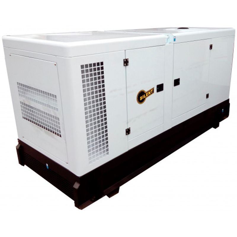 Дизельный генератор АМПЕРОС АД 1100-Т400 P (Проф) (к) ГС-1100 
