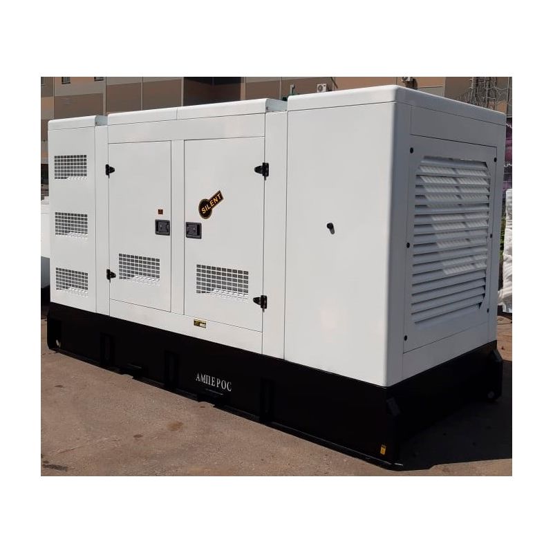 Дизельный генератор АМПЕРОС АД 1000-Т400 P (Проф) (к) IP21 (IP23) 