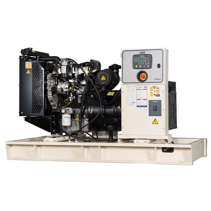 Дизельный генератор MGE Perkins 404D-22G1 18 кВт 220/380 В