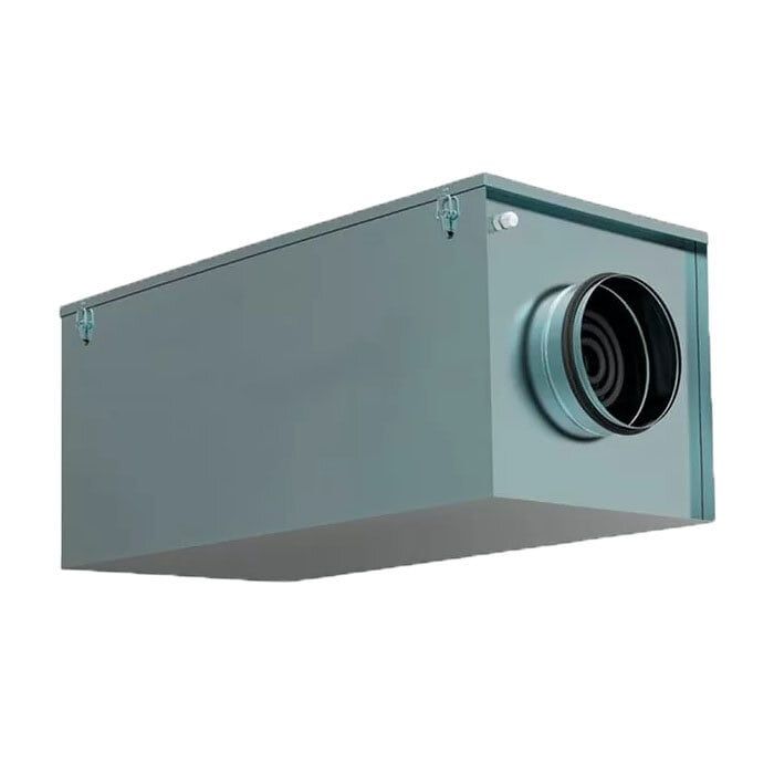 Приточная вентиляционная установка Energolux Energy Smart E 160-5,0 M1 (мощность 5,15 кВт)