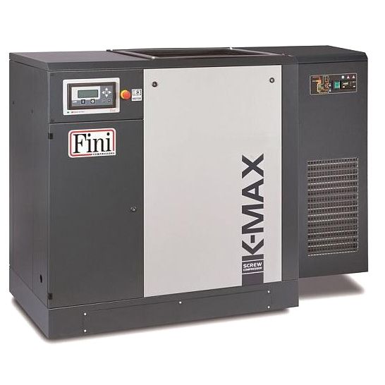 Промышленный винтовой компрессор FINI K-MAX 22-13 ES VS