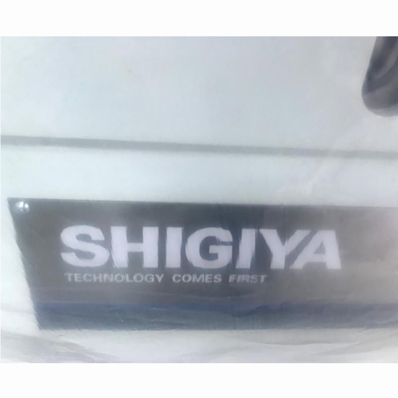 Цилиндрический шлифовальный станок Shigiya GPL-30B-50 с ЧПУ
