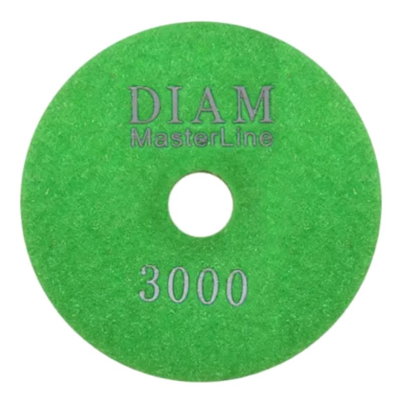 АГШК Diam Master Line 100x2,5 №3000 (мокрая)