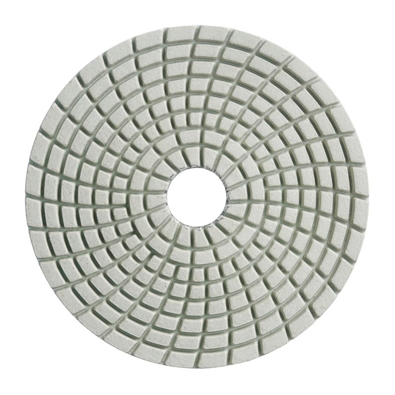 Алмазный гибкий шлифовальный круг 100 мм №800 AAA Proff