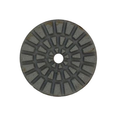 Алмазный гибкий диск CHA C6 50x7,0 №3 50 мм