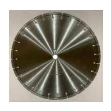 Алмазный диск GEMDA для Ж.Б 400x25.4x40x3.6x10мм - фото 2