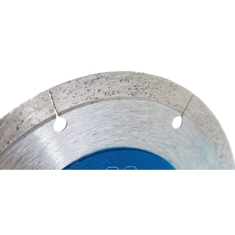 Алмазный диск KEOS Proffessional Ultra 1х125x22,23 мм