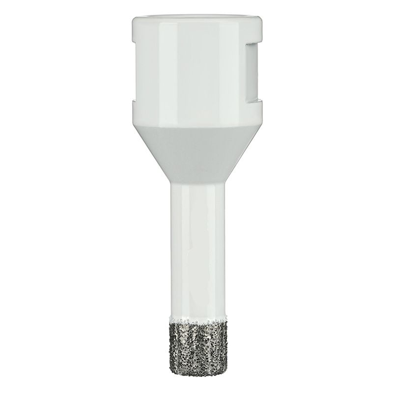 Алмазная коронка Diamond Industrial Universal 10 мм вакуумная пайка