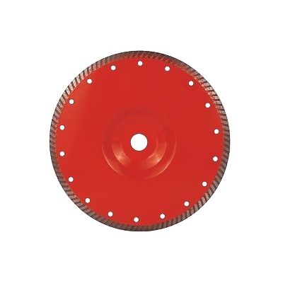 Алмазный диск ADTnS 1A1R Turbo 230x2,3x9x22,23/F Laser CTH F GM