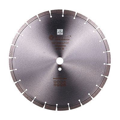 Алмазный диск ADTnS 1A1RSS/C3-B 600 мм