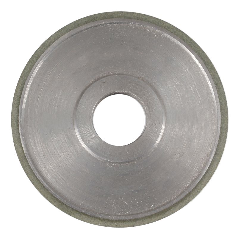  Круг алмазный шлифовальный 1А1 150х20х3х32 мм