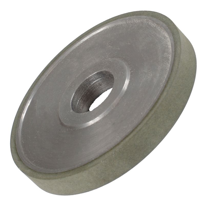Алмазный шлифовальный круг 1А1 100х10х3x20 мм