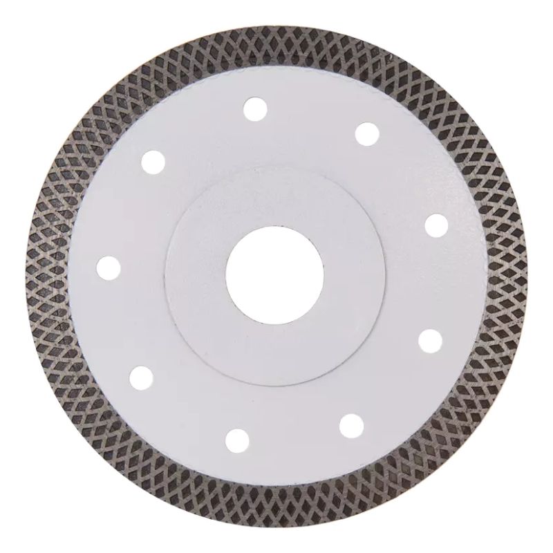 Алмазный диск Керамогранит Master Line 115x1,2x10x22,2 мм