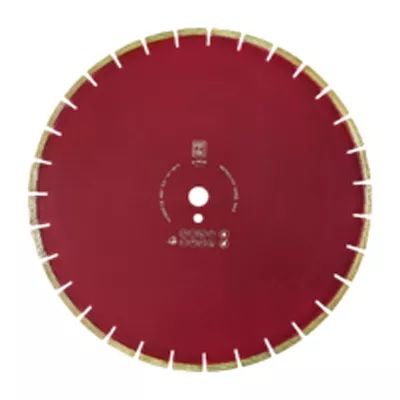 Алмазный диск Poltava Diamond Tools 1A1RSS/C1 904x7x10x60 MONOLITH HARD MAX (мокрая резка)