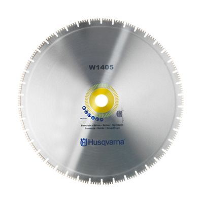 Алмазный диск для стенорезной машины HUSQVARNA W1410 650 мм
