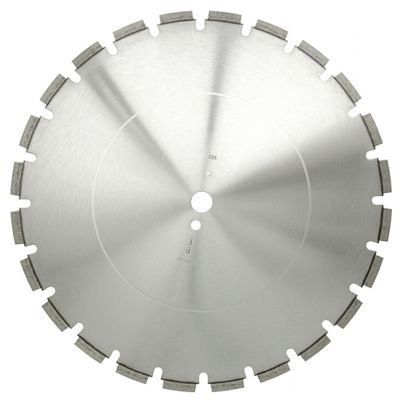 Алмазный диск Dr Schulze BLS 10 (350 мм)