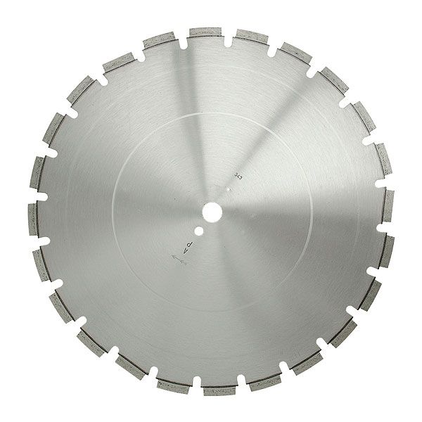 Алмазный отрезной круг Dr Schulze ALT-S 450 мм