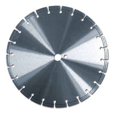 Отрезной алмазный круг Кермет BGN 1400 мм для резки свежего бетона