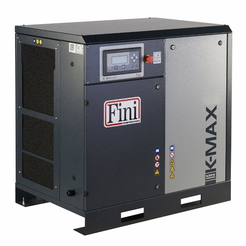 Винтовой компрессор FINI K-MAX 1108 ES VS