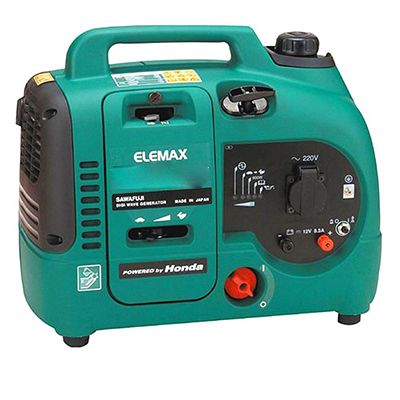 Генератор бензиновый ELEMAX SHX1000-R