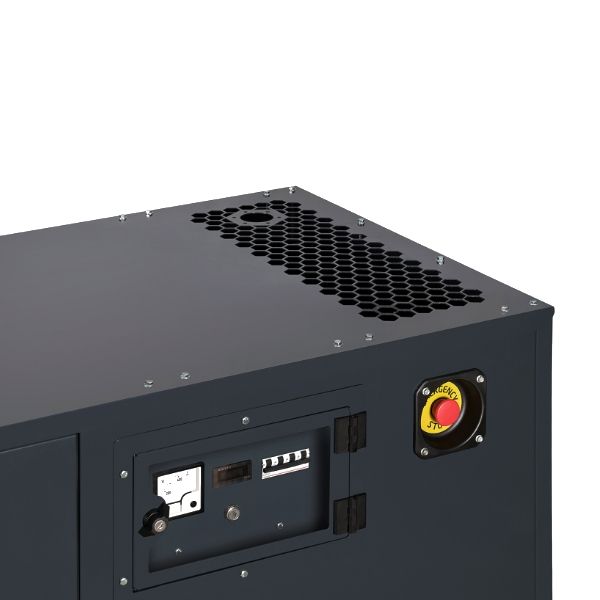 Газовый генератор Gazvolt Standard 10000 N 01 (воздушное охлаждение)