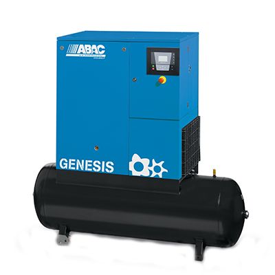 Пневматический компрессор ABAC GENESIS.I 1510-500
