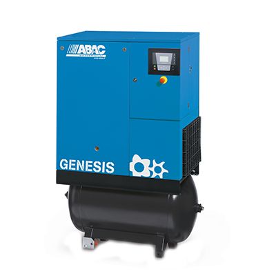 Пневматический компрессор ABAC GENESIS 7.508-270