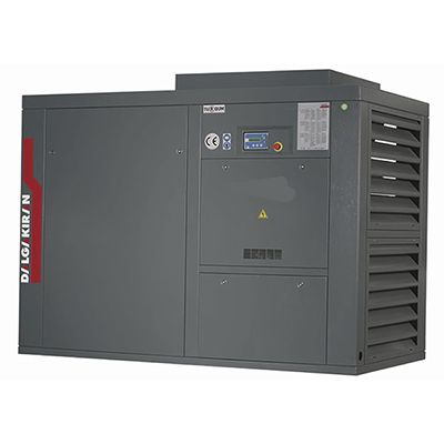 Винтовой компрессор DALGAKIRAN DVK 150-7 ID 110 кВт