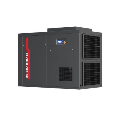 Винтовой компрессор DALGAKIRAN INVERSYS Plus 110-10 ID 110 кВт