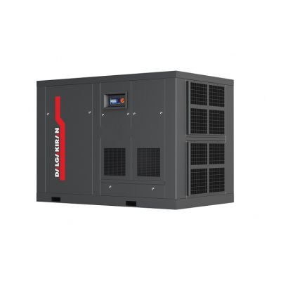 Винтовой компрессор DALGAKIRAN INVERSYS Plus 160-13 ID 160 кВт