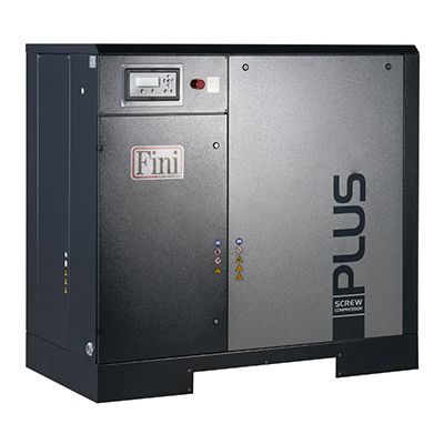 Компрессорная установка FINI PLUS 56-08 (IE3) 