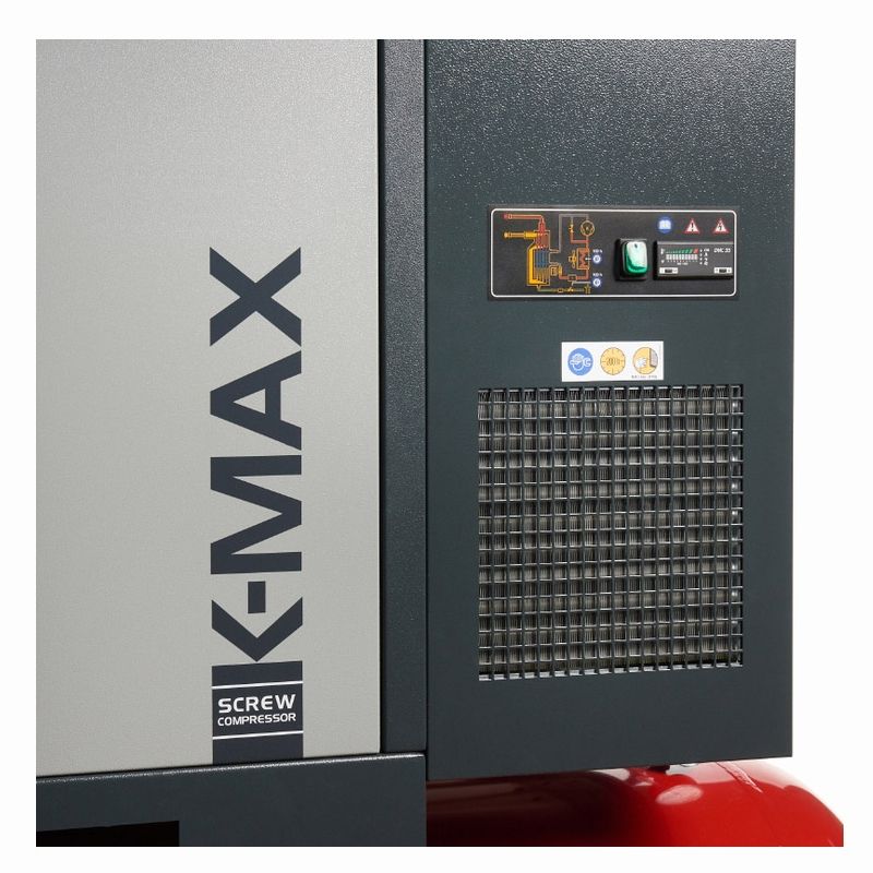 Компрессор FINI K-MAX 1510-500F ES VS (наличие осушителя)