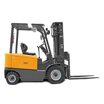 Вилочный погрузчик UN Forklift FB35-N1LZ1 3500 кг