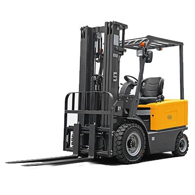Вилочный погрузчик UN Forklift FB50-AZ1 5000 кг