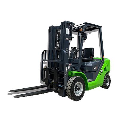 Вилочный погрузчик UN Forklift FB20-YNLZ2 2000 кг