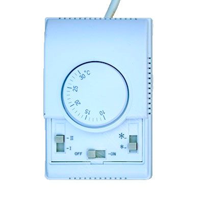 Электрическая тепловая завеса Hintek RM-0510-DY (220) (8 кг)