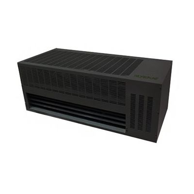 Тепловая завеса Тропик X900A10 черная