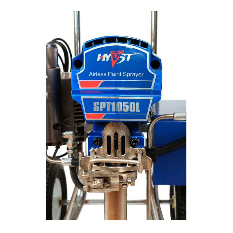 Модель HYVST SPT1050L 