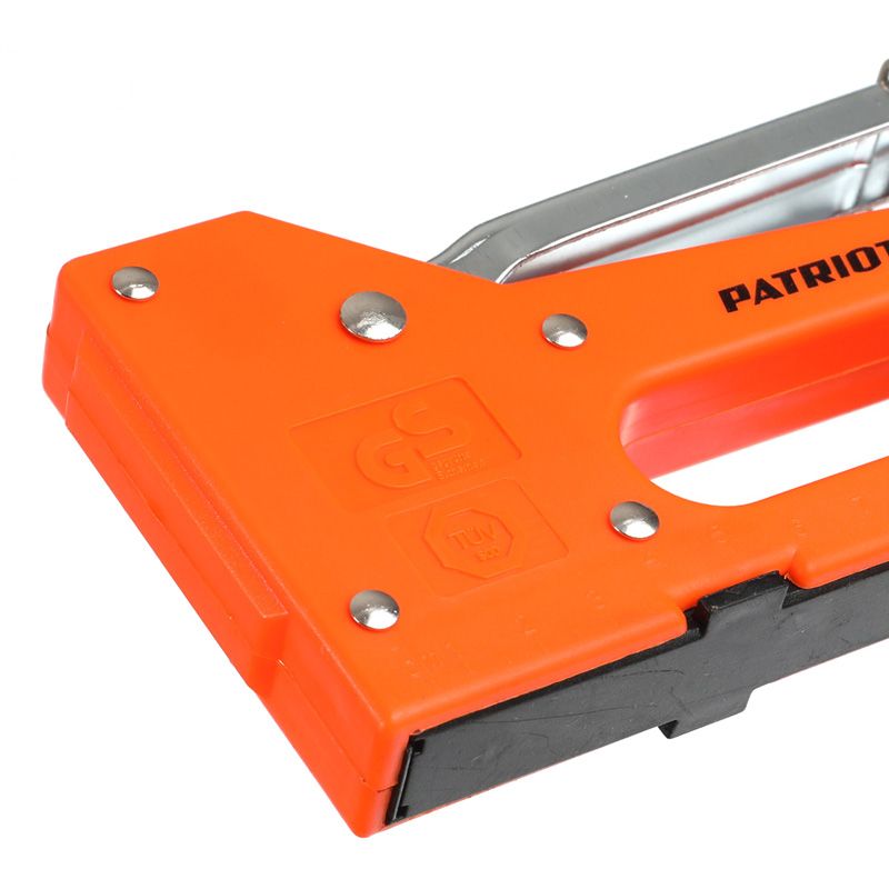 Механический степлер PATRIOT SPQ-113