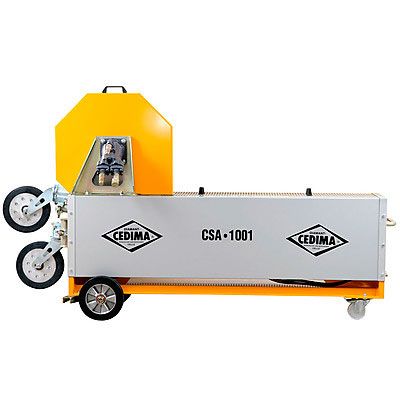 Комплект вспомогательный для канатной машины Cedima CSA-1001