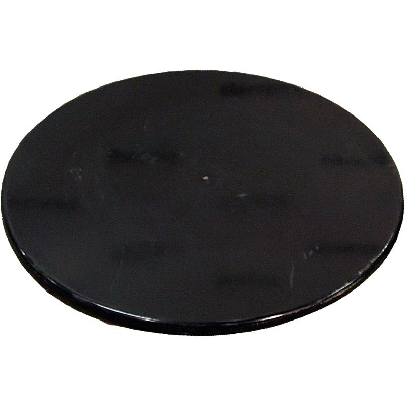 Затирочный диск GROST 610-3 мм, рабочая поверхность