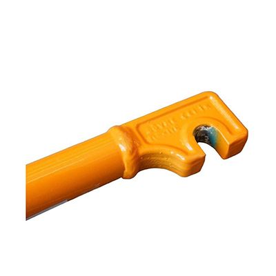 Ручной ключ для гибки арматуры TeaM 24Y 24 мм