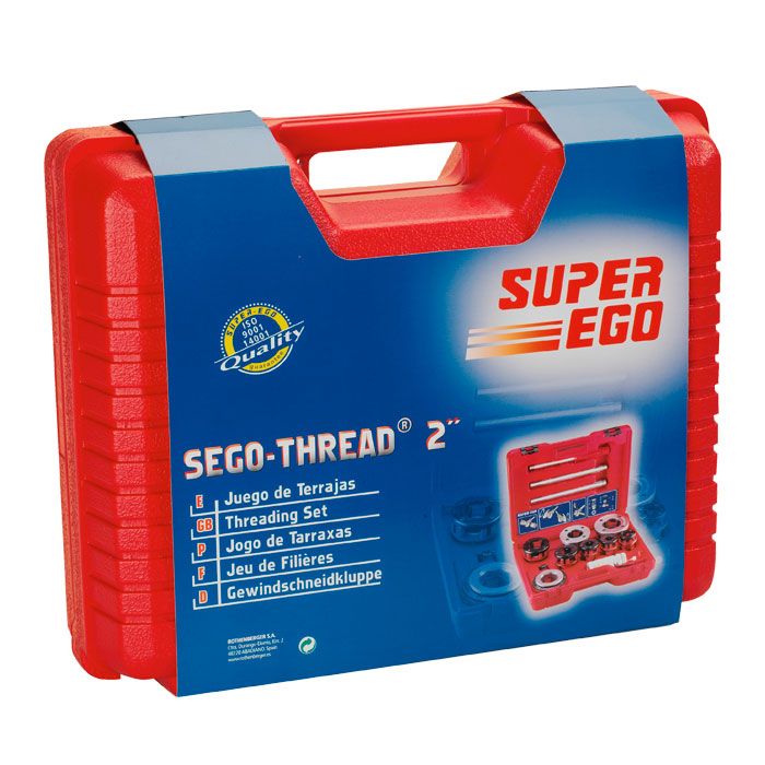 Набор SUPER-EGO Professional до 2