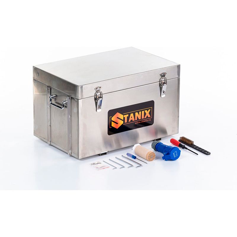 Аппарат горячего воздуха Stanix WP-2 80-100 мм