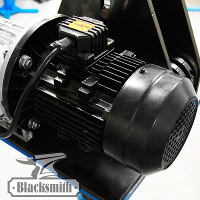 Blacksmith ETB31-40 с оправками