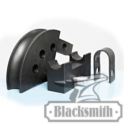 Трубогиб гидравлический Blacksmith HPB-1000