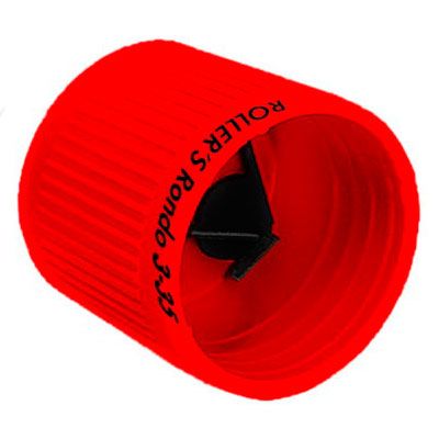 Гратосниматель Roller Рондо 3‑35 мм