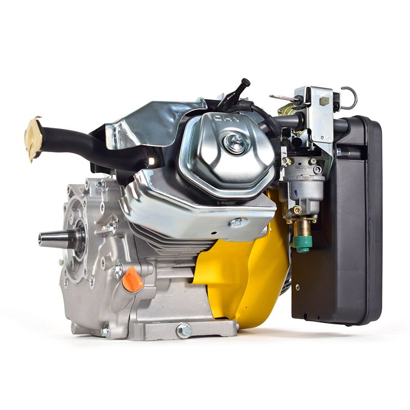 Бензиновый двигатель RATO R420-VKX (V-тип) 